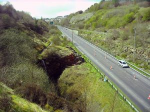 A465 Section 2